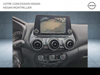 Photo 16 du bon plan NISSAN Juke 1.0 DIG-T 114ch Acenta 2021.5 occasion à 15980 €