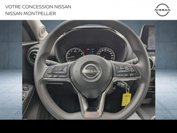 Photo 17 du bon plan NISSAN Juke 1.0 DIG-T 114ch Acenta 2021.5 occasion à 15980 €