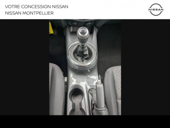 Photo 19 du bon plan NISSAN Juke 1.0 DIG-T 114ch Acenta 2021.5 occasion à 15980 €