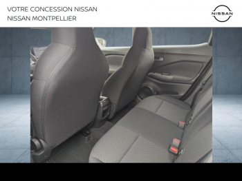 Photo 20 du bon plan NISSAN Juke 1.0 DIG-T 114ch Acenta 2021.5 occasion à 15980 €