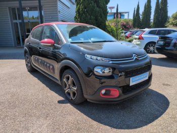 Photo 2 du bon plan CITROEN C3 PureTech 82ch Shine occasion à 8490 €