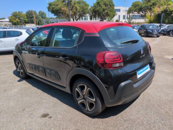 Photo 3 du bon plan CITROEN C3 PureTech 82ch Shine occasion à 8490 €