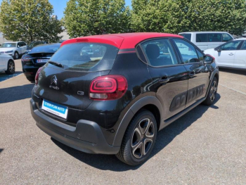 Photo 4 du bon plan CITROEN C3 PureTech 82ch Shine occasion à 8490 €