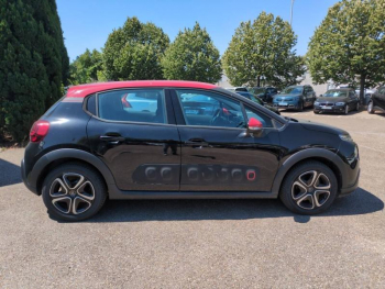 Photo 5 du bon plan CITROEN C3 PureTech 82ch Shine occasion à 8490 €