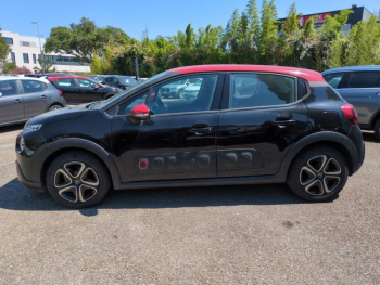 Photo 6 du bon plan CITROEN C3 PureTech 82ch Shine occasion à 8490 €