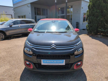 Photo 7 du bon plan CITROEN C3 PureTech 82ch Shine occasion à 8490 €