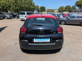 Photo 8 du bon plan CITROEN C3 PureTech 82ch Shine occasion à 8490 €