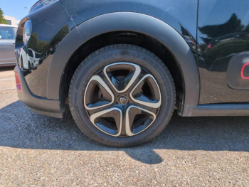 Photo 9 du bon plan CITROEN C3 PureTech 82ch Shine occasion à 8490 €