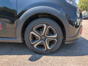 Photo 10 du bon plan CITROEN C3 PureTech 82ch Shine occasion à 8490 €