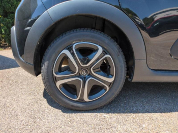 Photo 11 du bon plan CITROEN C3 PureTech 82ch Shine occasion à 8490 €