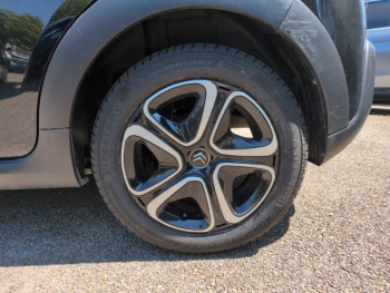 Photo 12 du bon plan CITROEN C3 PureTech 82ch Shine occasion à 8490 €