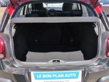 Photo 13 du bon plan CITROEN C3 PureTech 82ch Shine occasion à 8490 €
