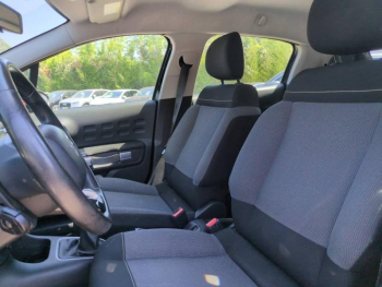 Photo 16 du bon plan CITROEN C3 PureTech 82ch Shine occasion à 8490 €