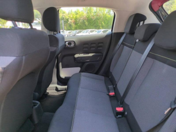Photo 17 du bon plan CITROEN C3 PureTech 82ch Shine occasion à 8490 €