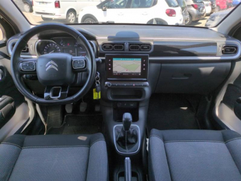 Photo 18 du bon plan CITROEN C3 PureTech 82ch Shine occasion à 8490 €