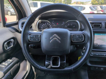 Photo 20 du bon plan CITROEN C3 PureTech 82ch Shine occasion à 8490 €