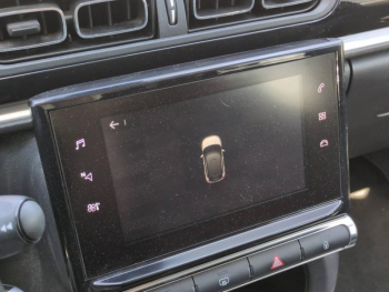 Photo 24 du bon plan CITROEN C3 PureTech 82ch Shine occasion à 8490 €