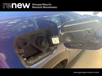 Photo 10 du bon plan RENAULT Captur 1.3 TCe mild hybrid 140ch RS Line occasion à 20890 €