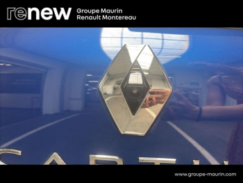 Photo 12 du bon plan RENAULT Captur 1.3 TCe mild hybrid 140ch RS Line occasion à 20890 €