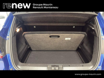 Photo 14 du bon plan RENAULT Captur 1.3 TCe mild hybrid 140ch RS Line occasion à 20890 €