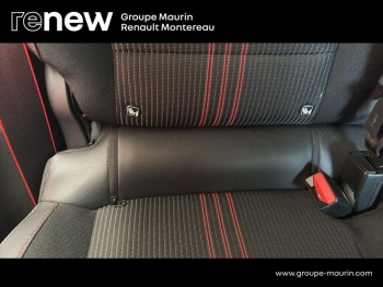 Photo 18 du bon plan RENAULT Captur 1.3 TCe mild hybrid 140ch RS Line occasion à 20890 €
