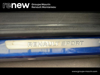 Photo 21 du bon plan RENAULT Captur 1.3 TCe mild hybrid 140ch RS Line occasion à 20890 €