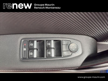 Photo 24 du bon plan RENAULT Captur 1.3 TCe mild hybrid 140ch RS Line occasion à 20890 €