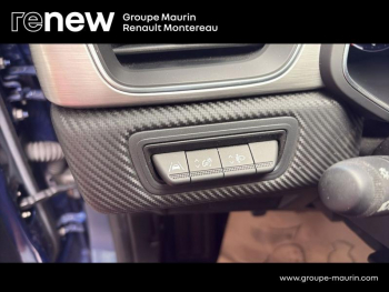 Photo 25 du bon plan RENAULT Captur 1.3 TCe mild hybrid 140ch RS Line occasion à 20890 €