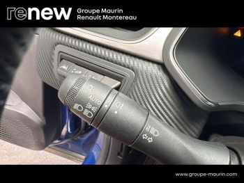 Photo 29 du bon plan RENAULT Captur 1.3 TCe mild hybrid 140ch RS Line occasion à 20890 €
