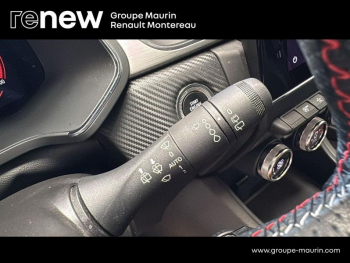 Photo 30 du bon plan RENAULT Captur 1.3 TCe mild hybrid 140ch RS Line occasion à 20890 €