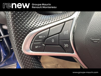 Photo 31 du bon plan RENAULT Captur 1.3 TCe mild hybrid 140ch RS Line occasion à 20890 €