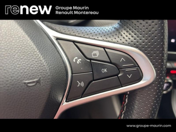 Photo 32 du bon plan RENAULT Captur 1.3 TCe mild hybrid 140ch RS Line occasion à 20890 €