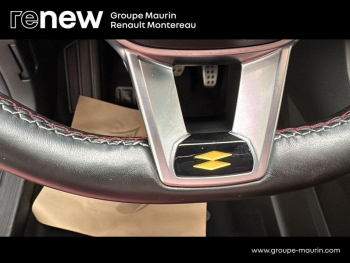 Photo 33 du bon plan RENAULT Captur 1.3 TCe mild hybrid 140ch RS Line occasion à 20890 €