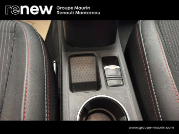 Photo 34 du bon plan RENAULT Captur 1.3 TCe mild hybrid 140ch RS Line occasion à 20890 €