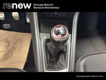 Photo 35 du bon plan RENAULT Captur 1.3 TCe mild hybrid 140ch RS Line occasion à 20890 €