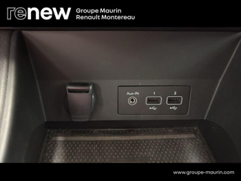 Photo 36 du bon plan RENAULT Captur 1.3 TCe mild hybrid 140ch RS Line occasion à 20890 €