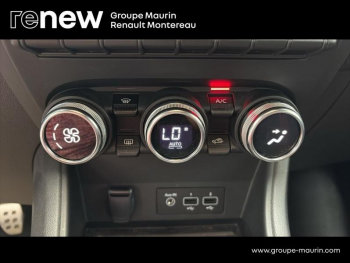 Photo 37 du bon plan RENAULT Captur 1.3 TCe mild hybrid 140ch RS Line occasion à 20890 €
