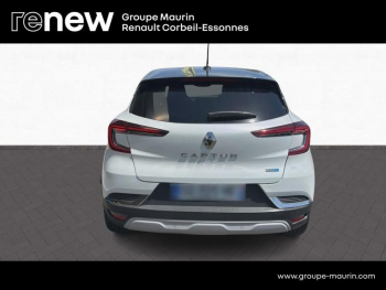 Photo 6 du bon plan RENAULT Captur 1.6 E-Tech hybride 145ch Intens -21 occasion à 19390 €