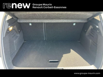 Photo 8 du bon plan RENAULT Captur 1.6 E-Tech hybride 145ch Intens -21 occasion à 19390 €