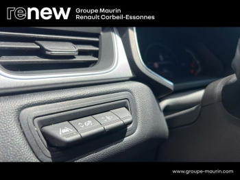 Photo 14 du bon plan RENAULT Captur 1.6 E-Tech hybride 145ch Intens -21 occasion à 19390 €