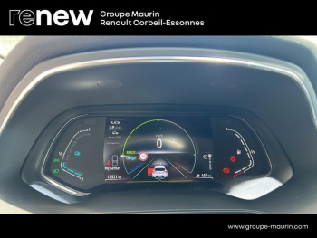 Photo 15 du bon plan RENAULT Captur 1.6 E-Tech hybride 145ch Intens -21 occasion à 19390 €