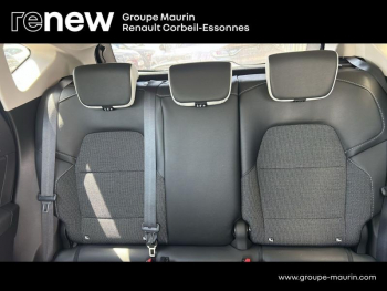 Photo 19 du bon plan RENAULT Captur 1.6 E-Tech hybride 145ch Intens -21 occasion à 19390 €