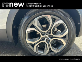 Photo 21 du bon plan RENAULT Captur 1.6 E-Tech hybride 145ch Intens -21 occasion à 19390 €
