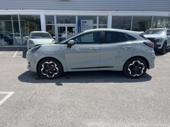 Photo 4 du bon plan FORD Puma 1.0 EcoBoost Hybrid 125ch ST-Line X S&S occasion à 23980 €