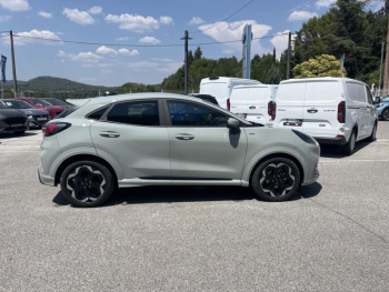 Photo 5 du bon plan FORD Puma 1.0 EcoBoost Hybrid 125ch ST-Line X S&S occasion à 23980 €