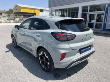 Photo 6 du bon plan FORD Puma 1.0 EcoBoost Hybrid 125ch ST-Line X S&S occasion à 23980 €
