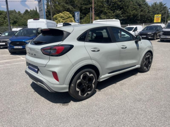 Photo 7 du bon plan FORD Puma 1.0 EcoBoost Hybrid 125ch ST-Line X S&S occasion à 23980 €