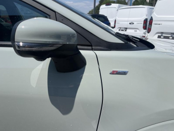 Photo 10 du bon plan FORD Puma 1.0 EcoBoost Hybrid 125ch ST-Line X S&S occasion à 23980 €