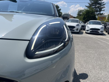 Photo 11 du bon plan FORD Puma 1.0 EcoBoost Hybrid 125ch ST-Line X S&S occasion à 23980 €