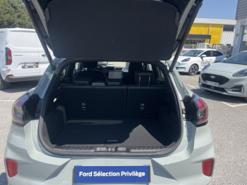 Photo 12 du bon plan FORD Puma 1.0 EcoBoost Hybrid 125ch ST-Line X S&S occasion à 23980 €